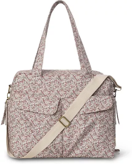 That's Mine Τσάντα-Αλλαξιέρα Ώμου/Χειρός Ροζ