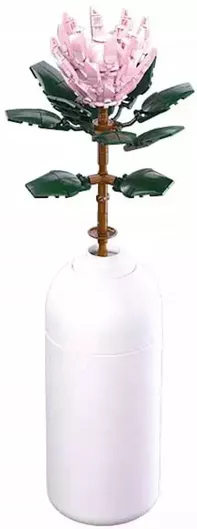 Gazelo Τουβλάκια 219τμχ