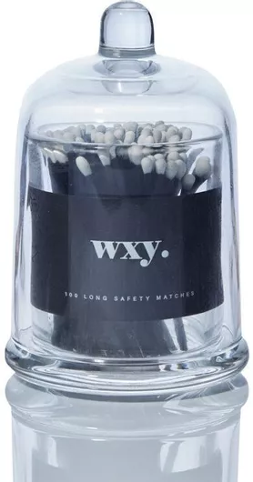 wxy. Σπίρτα 1τμχ - c8922eac