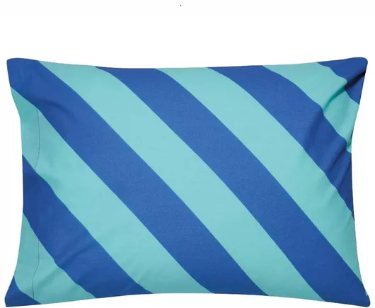 Kentia Σετ Μαξιλαροθήκες με Φάσα 19a 50x70cm