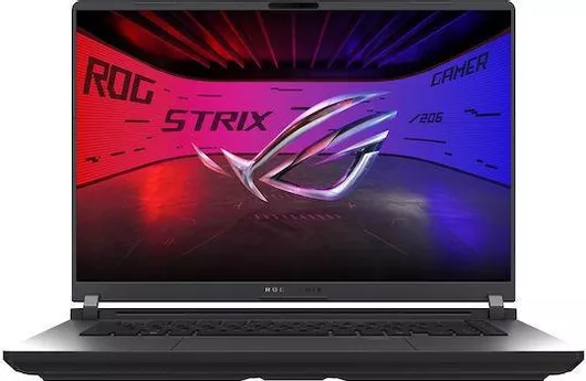 Asus ROG Strix G16 G615JM-RV014 16" IPS FHD+ i5-13450HX/16GB/1TB SSD/GeForce RTX 5060/No OS Eclipse Gray US Keyboard
