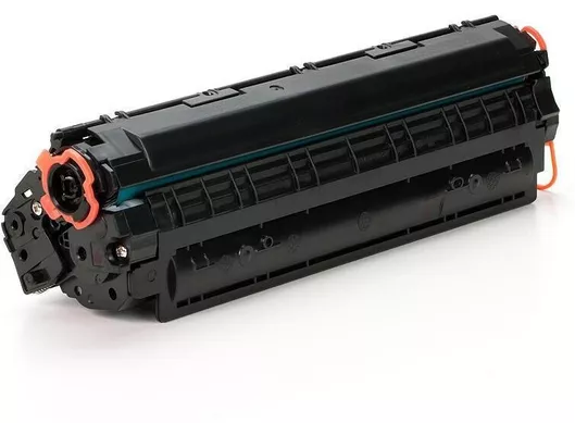 Toner HP Συμβατό CF279X 79X Σελίδες:2000 Black για Laserjet Pro-M12a, M12w, MFP M26a, MFP M26nw
