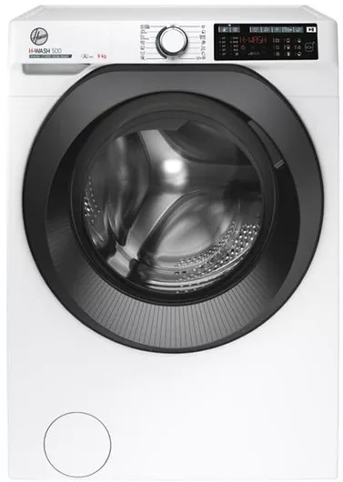 Hoover Πλυντήριο Ρούχων 9kg 1400 Στροφών HW 49AMBC7/1-S