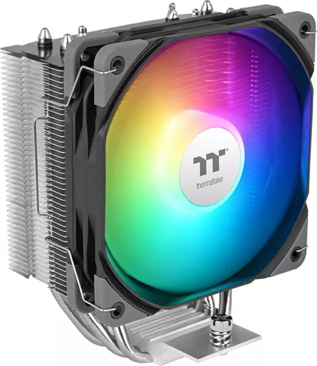 Thermaltake UX400 Ψύκτρα Επεξεργαστή για Socket AM4 / AM5 / 1200 / 115x / 1700 με ARGB Φωτισμό