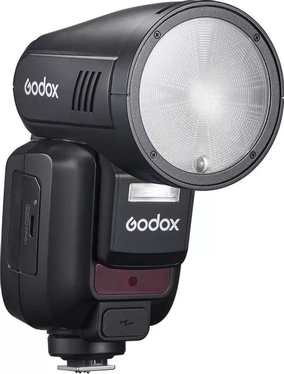Godox GD-V100-S Flash Φωτογραφικής Μηχανής για Sony Μηχανές