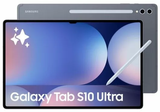 Samsung Galaxy Tab S10 Ultra 5G 14.6" 12GB/256GB Γκρι
