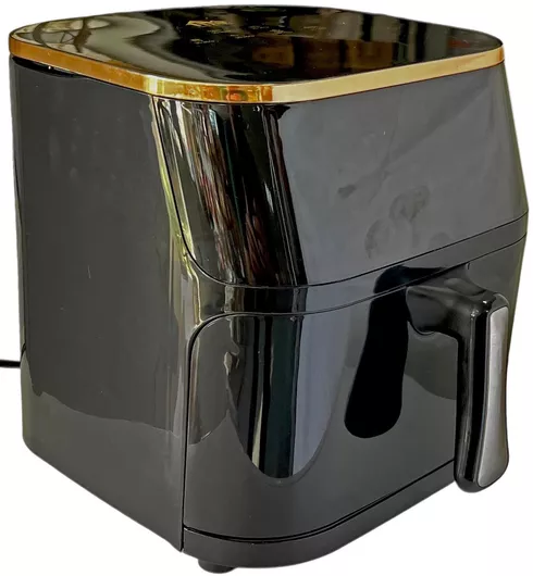 TnS Air Fryer 10lt Μαύρο 35-950-1039