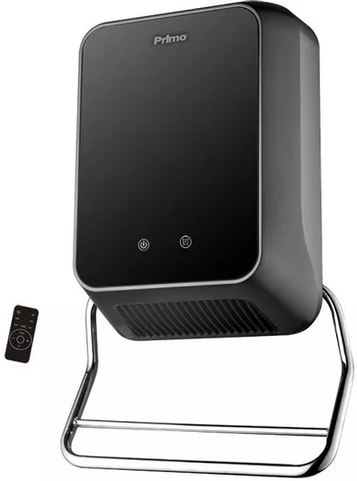 Primo Αερόθερμο Μπάνιου Δαπέδου 2000W