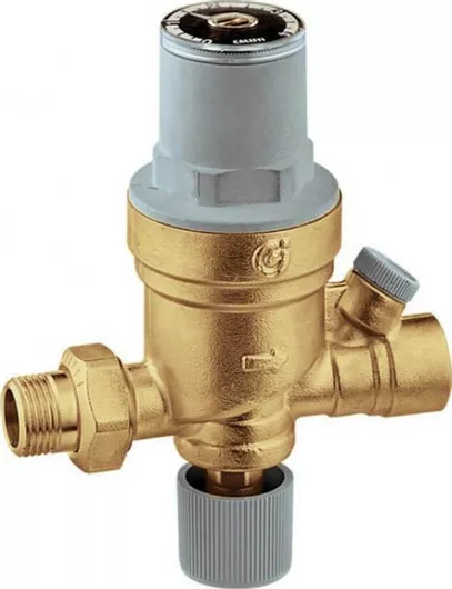 Caleffi 5535 Αυτόματος Πλήρωσης για Λέβητα