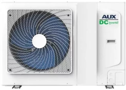 AUX Αντλία Θερμότητας 14kW Τριφασική 65°C Monoblock