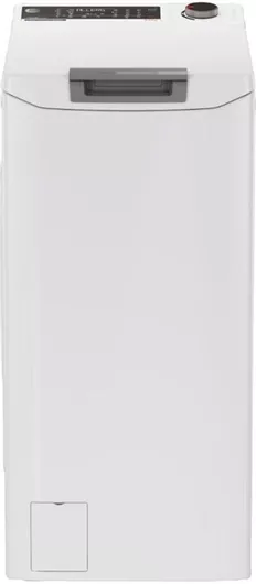 Hoover Πλυντήριο Ρούχων 8.5kg με Τεχνολογία Ατμού 1200 Στροφών THOS2856TM4-S