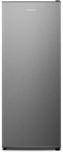 Inventor Όρθιος Καταψύκτης 169lt