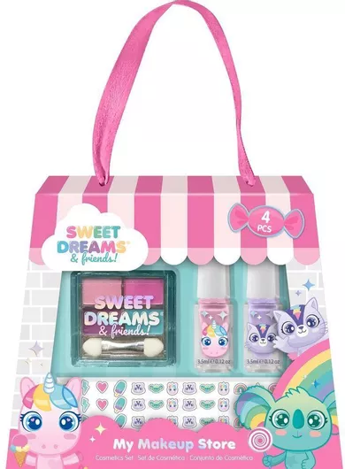 Kids Licensing  Μακιγιάζ