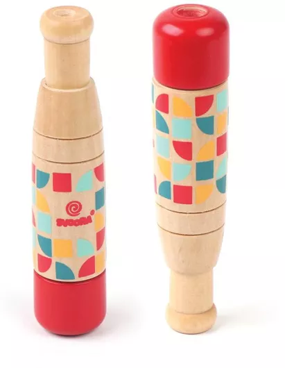 Svoora Ξύλινη Σφυρίχτρα 14081