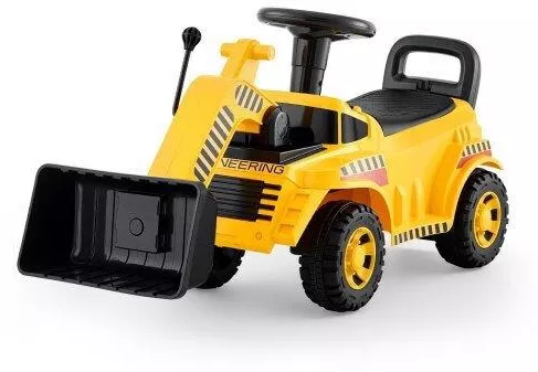 Vevor Περπατούρα Αυτοκινητάκι Ride On KBKETCZSTCHHR1BQI001V9