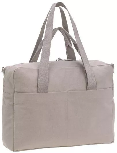 Laessig Τσάντα-Αλλαξιέρα Ώμου/Χειρός Taupe