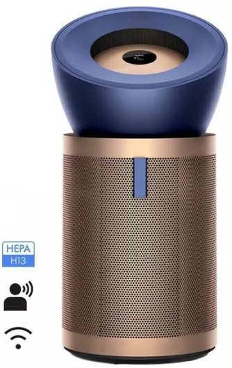 Dyson BP04 Purifier Big+Quiet Formaldehyde Καθαριστής Αέρα 95W