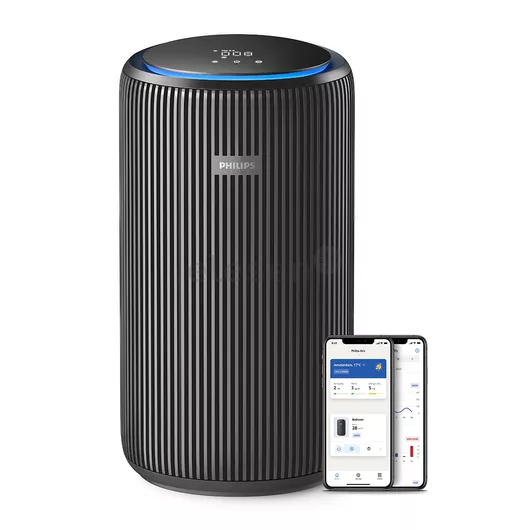  Philips PureProtect Pro 4200 Series Καθαριστής Αέρα για Χώρους 152m²