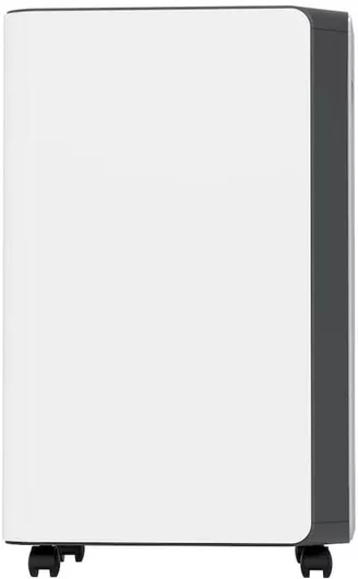 Omnys Silent Ion OD20 Αφυγραντήρας με Συμπιεστή Ιονιστή και Wi-Fi 20lt