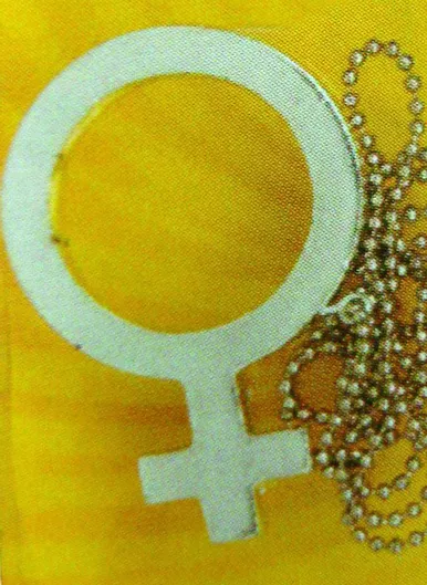 Αποκριάτικο Κολιέ για Halloween 6τμχ