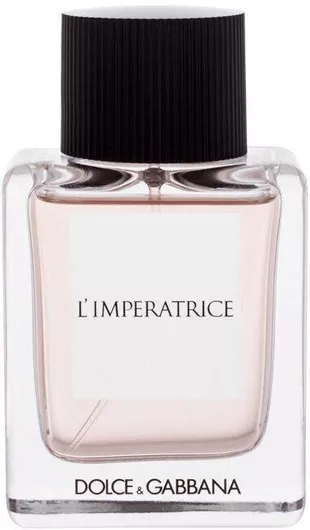 Dolce & Gabbana 3 L`imperatrice Eau de Toilette 50ml