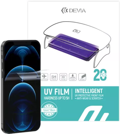 P8 Max 0.19mm Screen Protector (Huawei P8 Max)