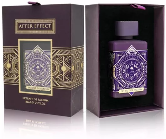 Fragrance World After Effect Eau de Parfum 80ml