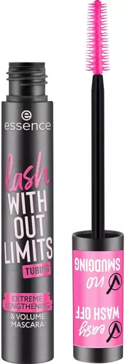 Essence Lash Mascara για Όγκο & Μήκος Μαύρο 13ml