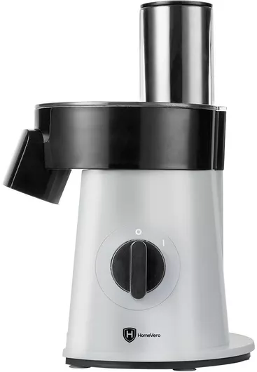 HomeVero Πολυκόπτης Multi 200W με Δοχείο 500ml
