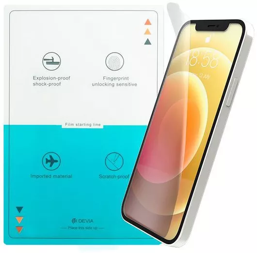 Hydrogel Screen Protector (Honor V40 5G)