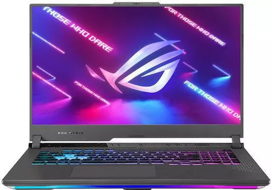 Asus Rog Strix 16" QHD+ i9-14900HX/16GB/1.0TB SSD/No OS Eclipse Gray US Keyboard