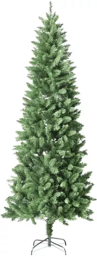 Χριστουγεννιάτικο Δέντρο Jolly 180cm με 592 Κλαδιά