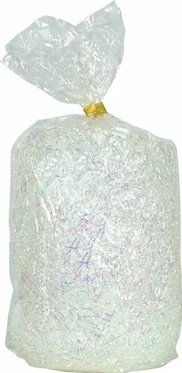 Lianos Λευκό Κρυσταλιζέ Χριστουγεννιάτικη Πάχνη 50gr