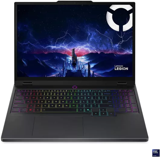 Lenovo LEGION 5*AI+ 15.1" QHD+ 165Hz i7-13650HX/32GB/1.0TB SSD/GeForce RTX 5050/W11 Home GR Keyboard