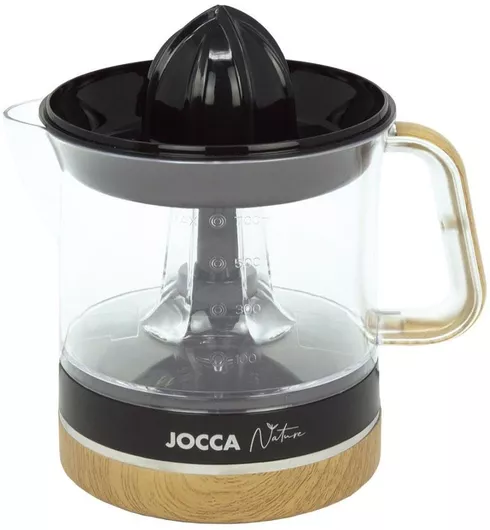 Jocca Ηλεκτρικός Ηλεκτρικός Στίφτης 40W  700ml Μαύρο