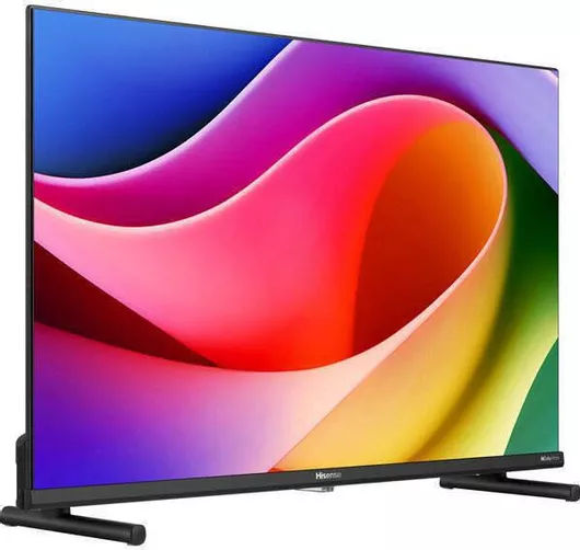 Hisense Smart Τηλεόραση 40" Full HD LED A5Q HDR 2025 40A5Q