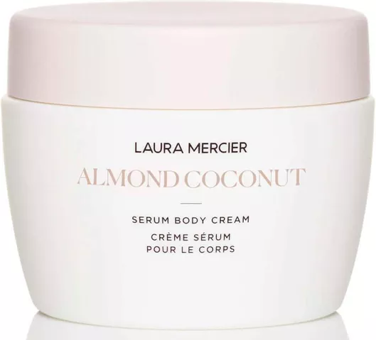 Laura Mercier Almond Coconut Ενυδατικό Body Serum με Άρωμα Καρύδα 200ml