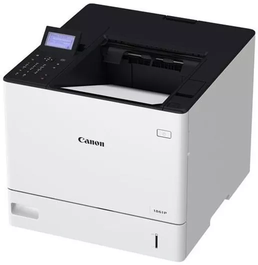 Canon I-SENSYS X 1861P Ασπρόμαυρο Πολυμηχάνημα Laser με WiFi & Mobile Print