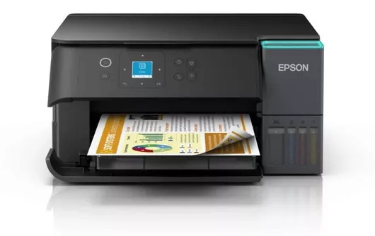 Epson EcoTank L4360 Έγχρωμο Πολυμηχάνημα Inkjet C11CL41408