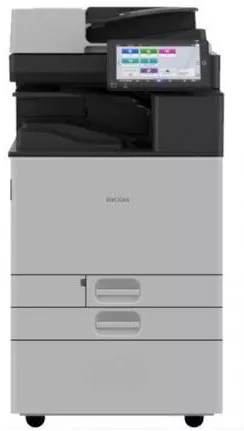 Ricoh IM C2010 Έγχρωμο Πολυμηχάνημα Laser 419345