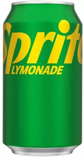 Sprite Γκαζόζα με Ανθρακικό 26-1337 355ml