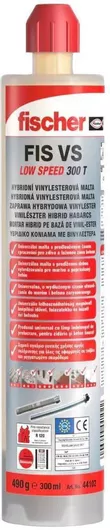 fischer Χημικό Βύσμα 300ml