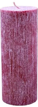 Gerakis Αρωματικό Κερί Κόκκινο 8x20cm