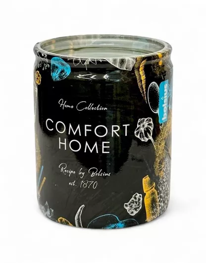 Αρωματικό Κερί σε Βάζο