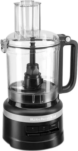 Kitchenaid Πολυκόπτης Multi 240W με Δοχείο 2.1lt Μαύρος