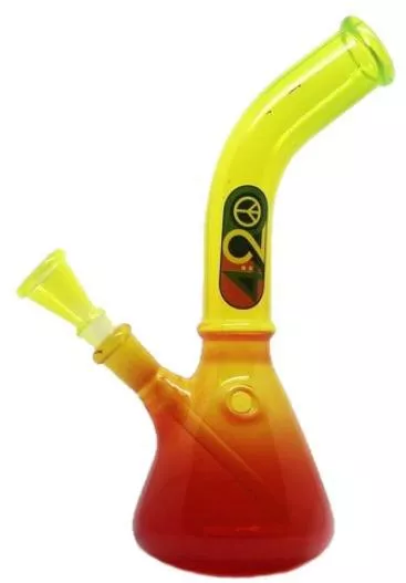 Bong Greenline Glass 23mm 1τμχ