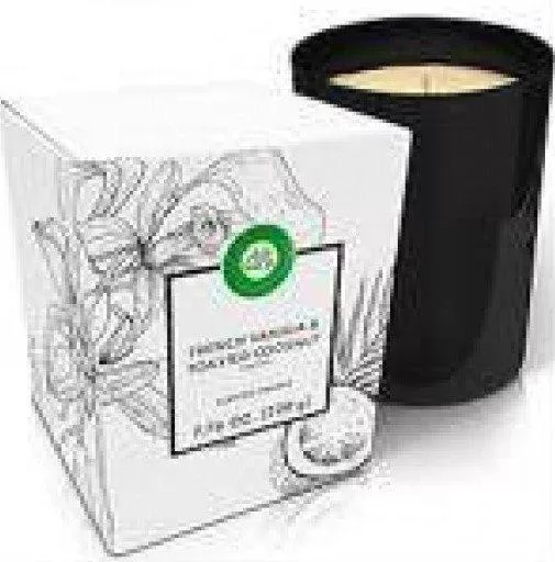 Airwick Αρωματικό Κερί με Άρωμα VANIGLIA 220gr