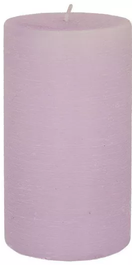 Iliadis Αρωματικό Κερί Κηροπηγίου Μοβ