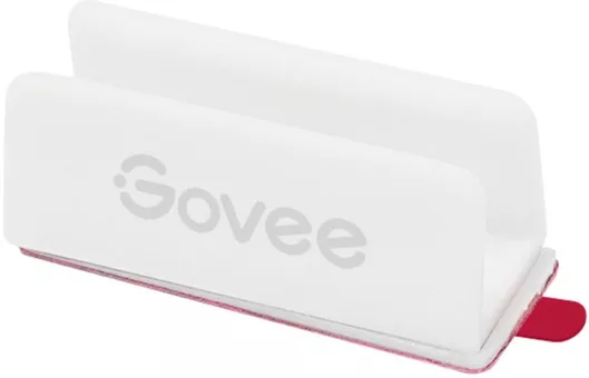 Govee Βάση Τοποθέτησης για Φωτιστικά Λευκό 20τμχ H10D1000