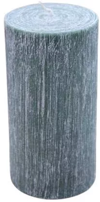 Gerakis Αρωματικό Κερί Πράσινο 8x15cm